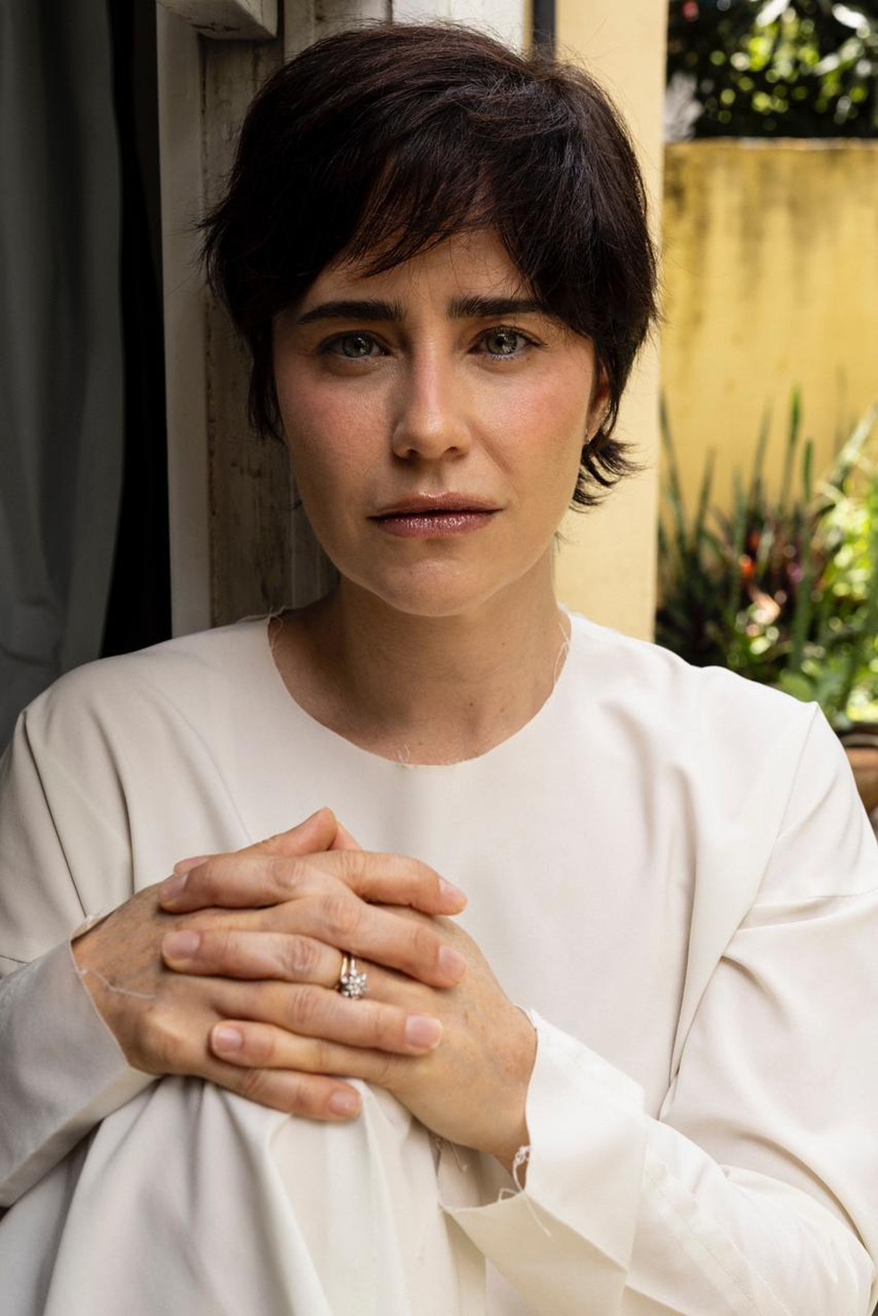 Por que o corte pixie é a escolha das atrizes para personagens marcantes