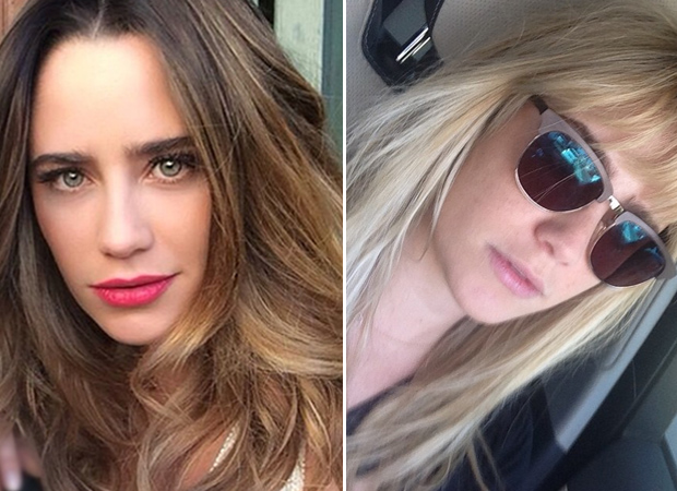 A trajetória de Fernanda Vasconcellos na TV: De 'Malhação' a 'Três Graças'