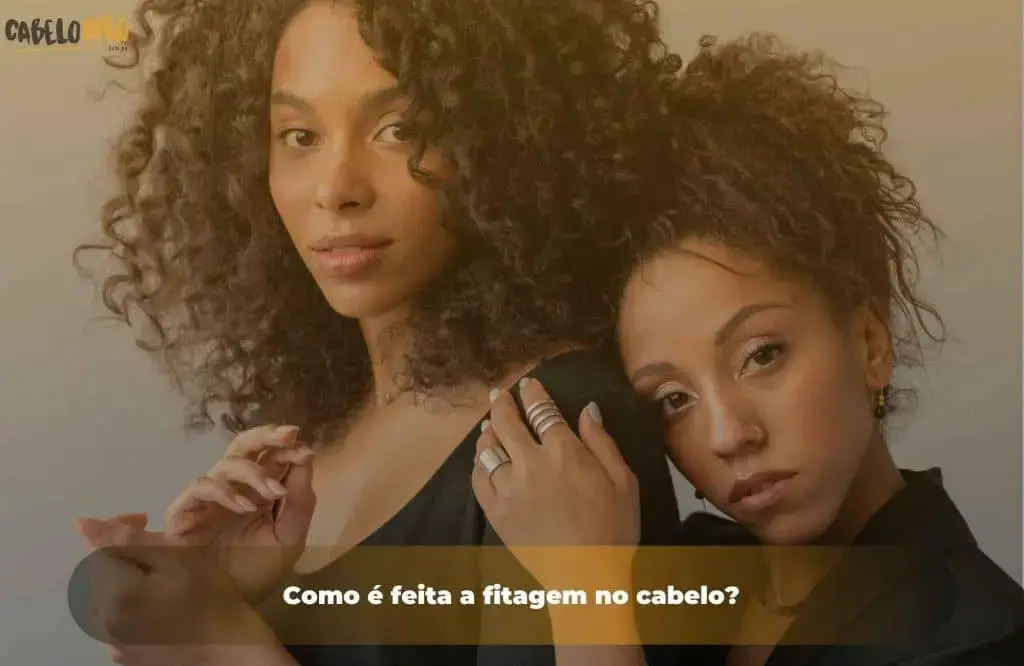 melhores fitagens cabelo crespo famosas