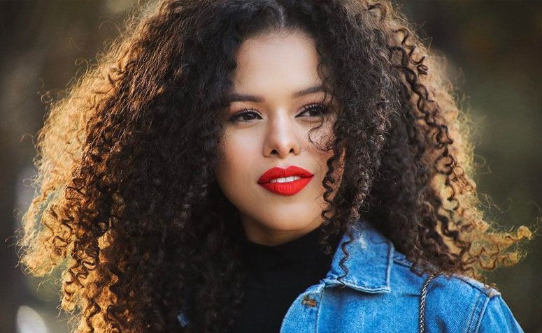 fitagem versus dedoliss cabelo crespo