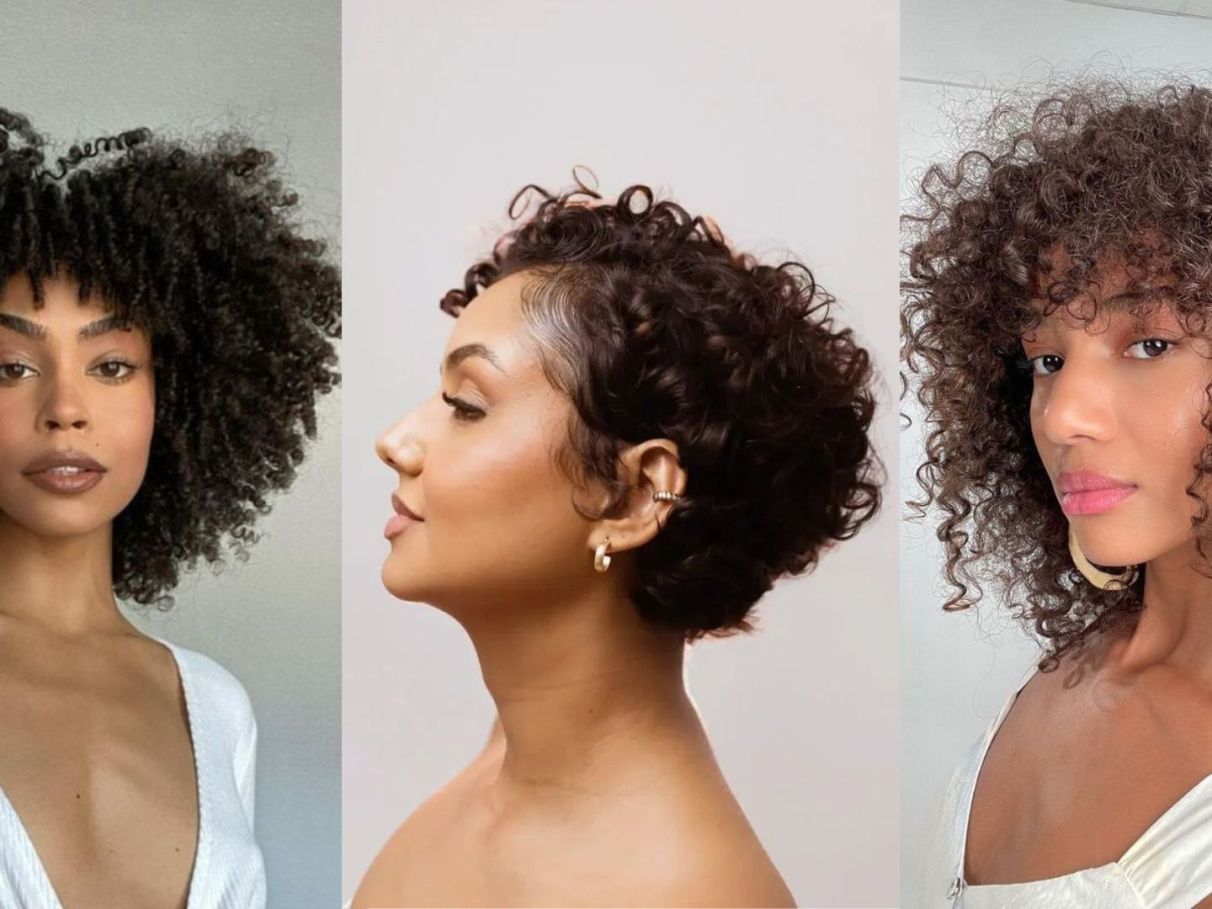 fitagem cabelo crespo nao define cachos