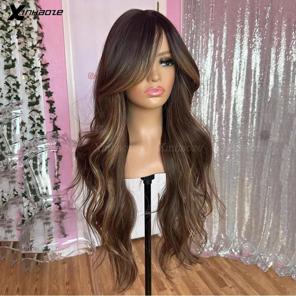 Balayage em Cabelos Curtos: Como valorizar seu corte bob ou long bob