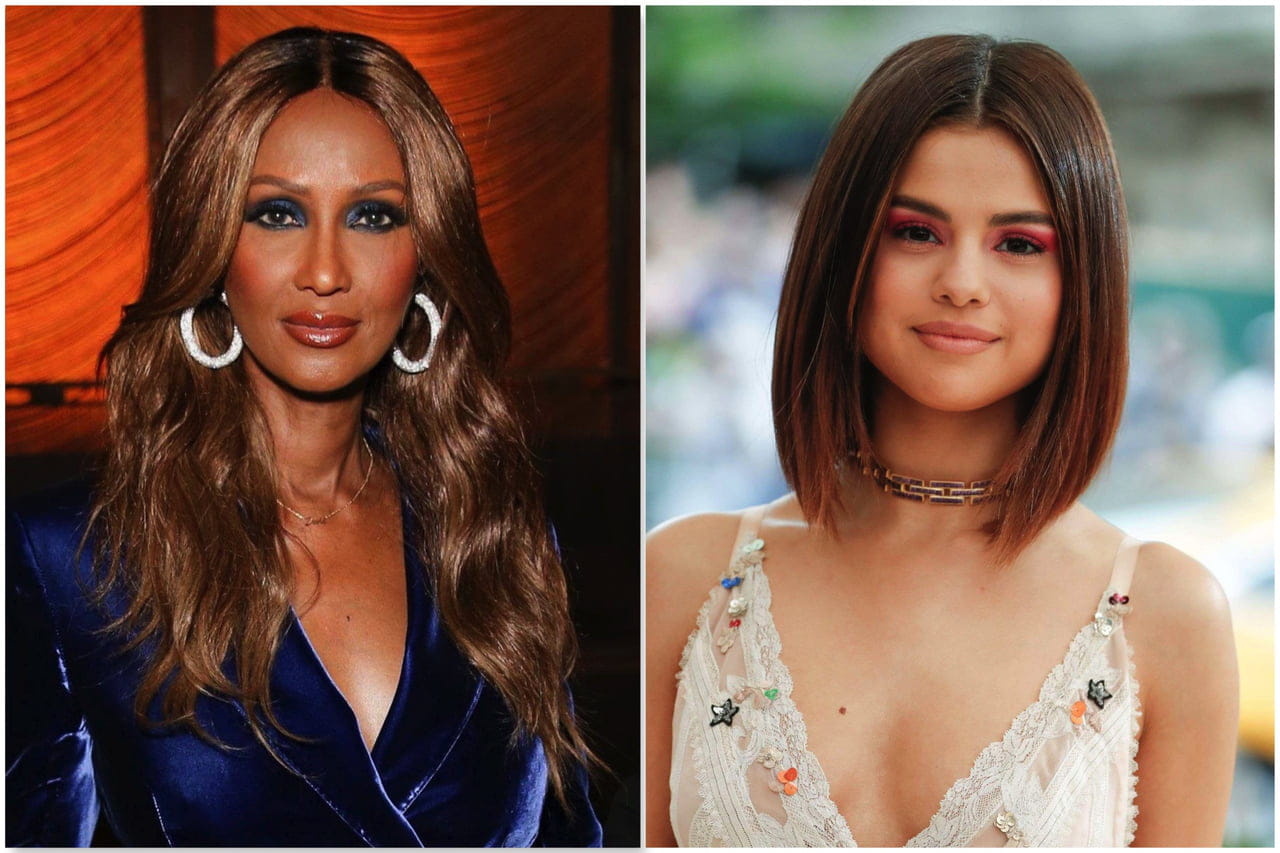 fotos de cabelo com balaiagem