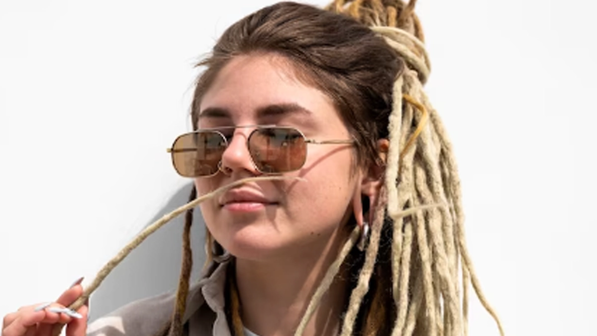 estilos de dreadlocks masculinos