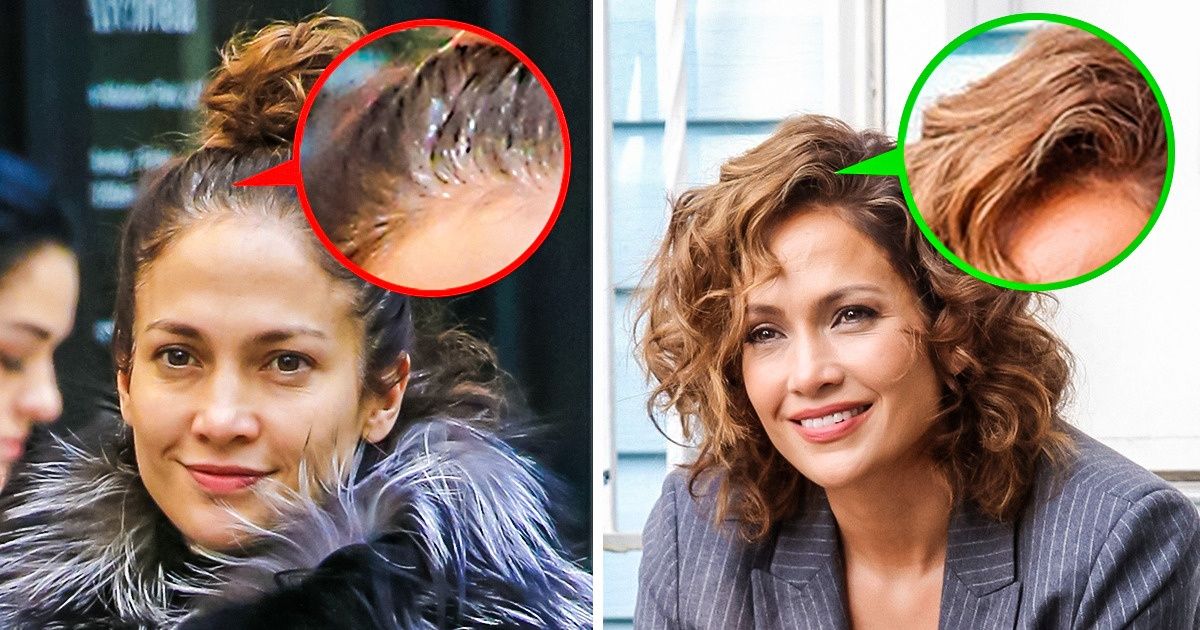 quanto custa fazer um corte disfarçado