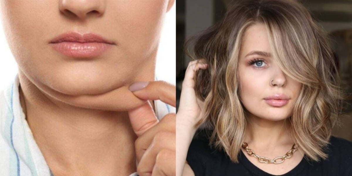 fotos de cabelo disfarçado