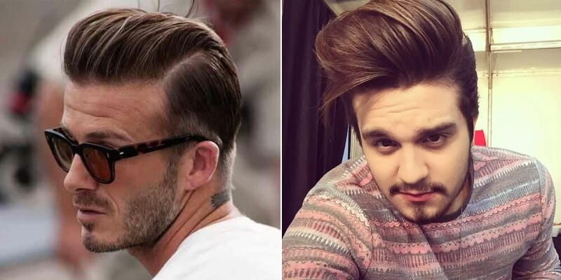 aplicativos para simular corte de cabelo masculino