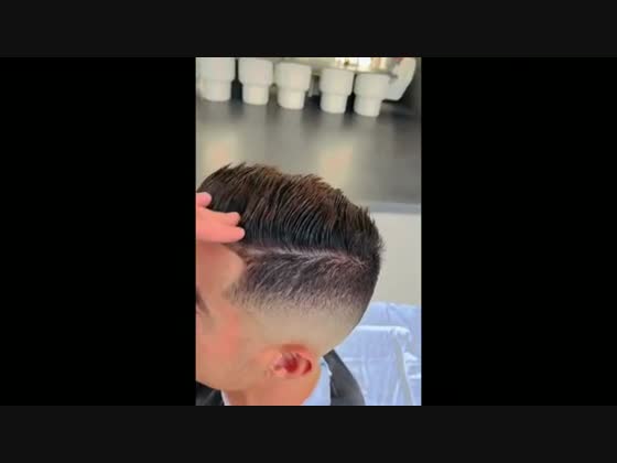 Guia Completo do Buzz Cut: Como Adotar o Estilo de Cristiano Ronaldo