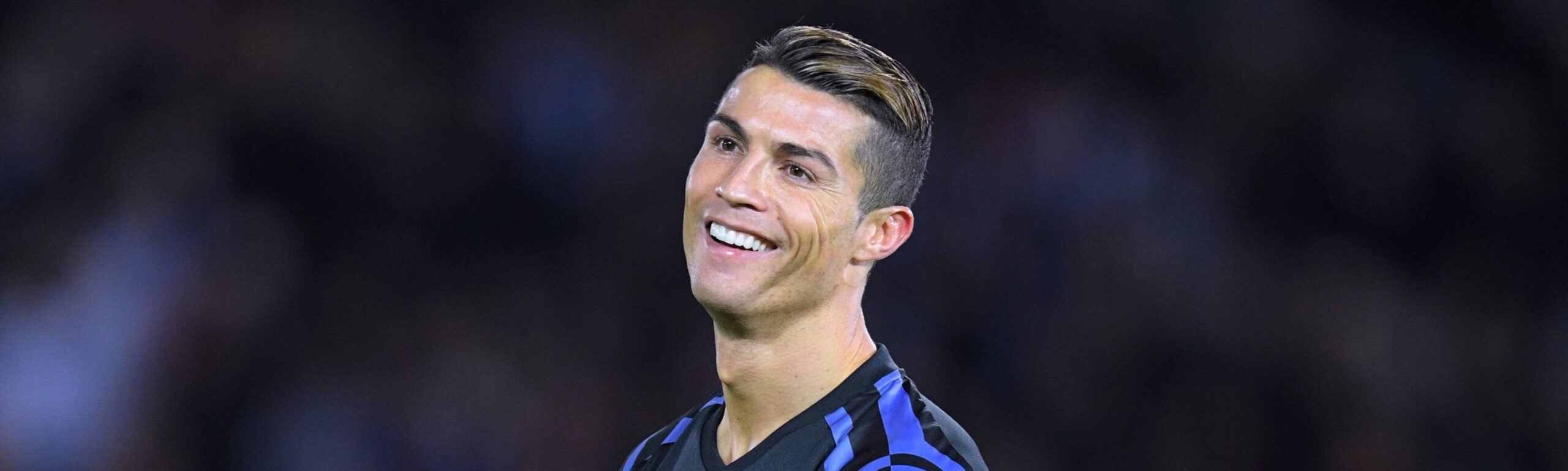 Guia Completo do Buzz Cut: Como Adotar o Estilo de Cristiano Ronaldo