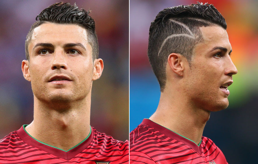 Side Part Perfeito: Dicas para um Cabelo Repartido Lateral Impecável