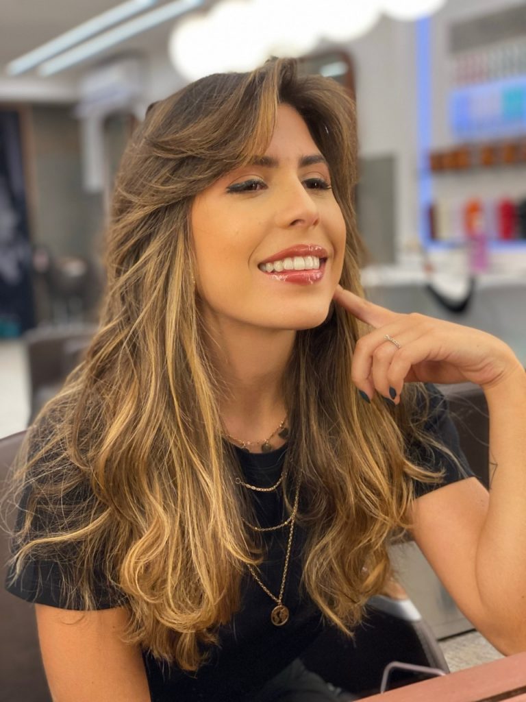 Franja Desfiada