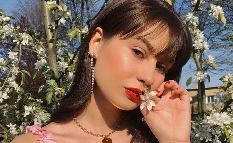 quanto custa cortar franja desfiada no salão