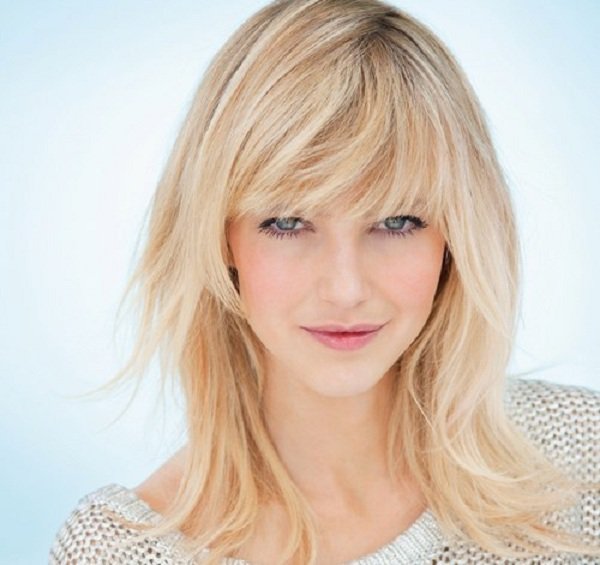 erros comuns ao cortar franja desfiada em casa