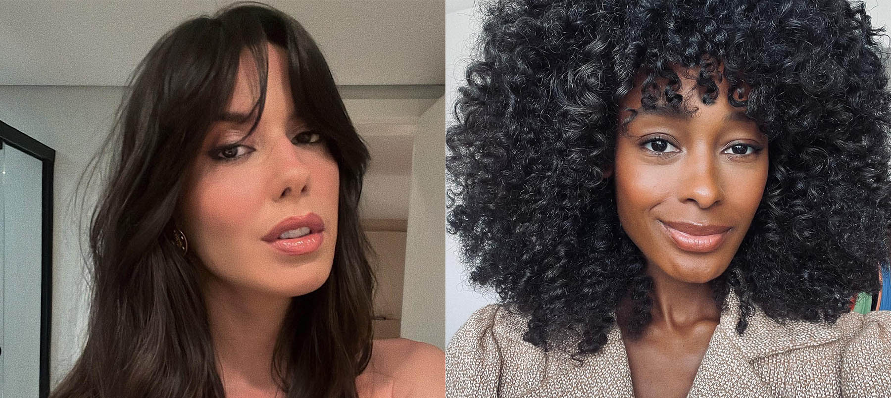 quanto custa cortar franja desfiada no salão