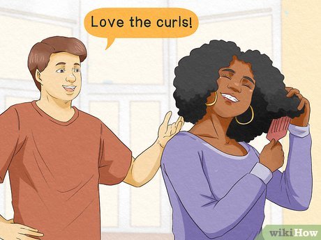 melhores frases de empoderamento para cabelos cacheados