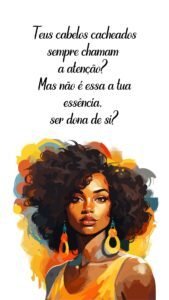 frases irritantes que cacheadas ouvem e como responder