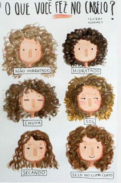 produtos para cabelo cacheado vale a pena investir