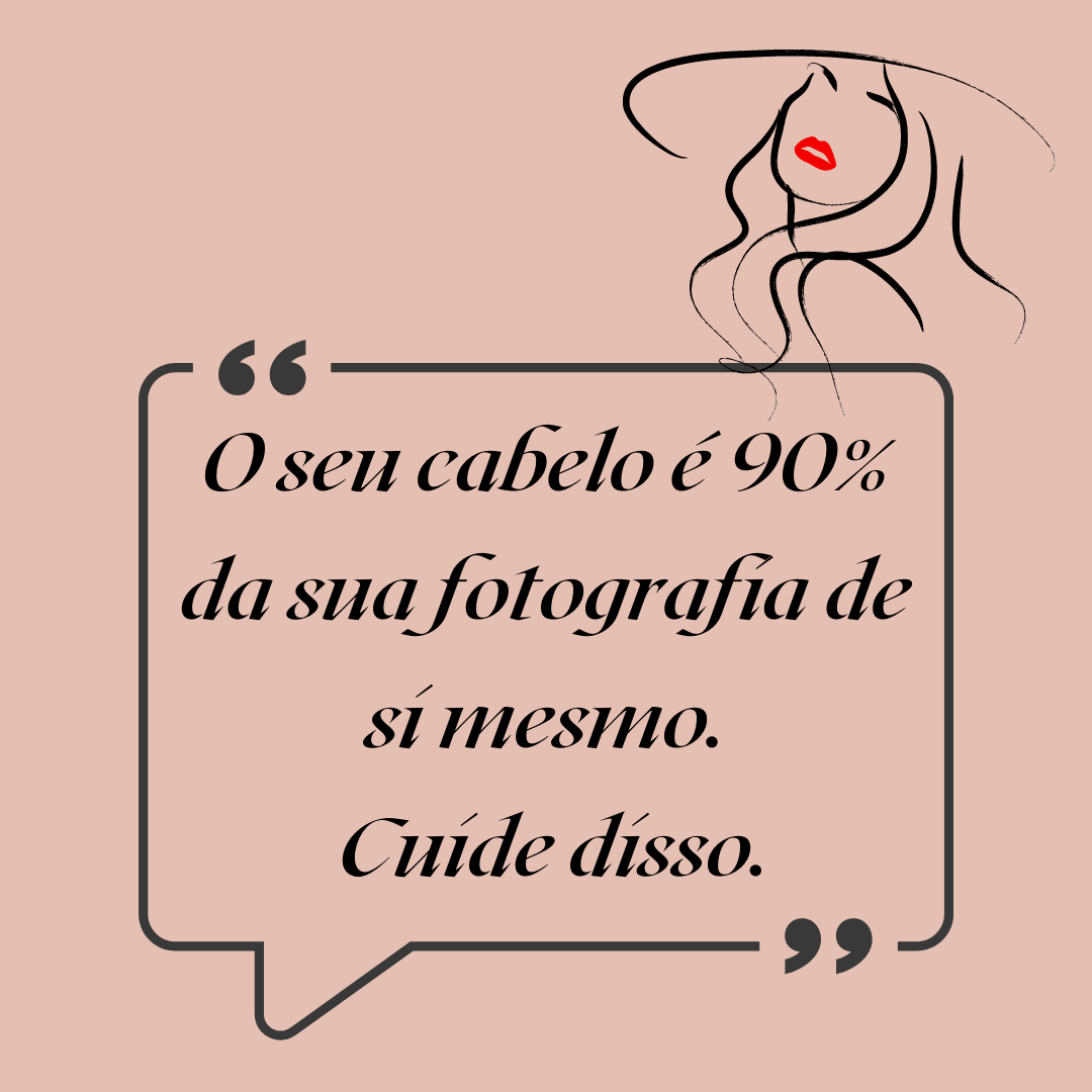 Guia completo de legendas para cada tipo de cabelo