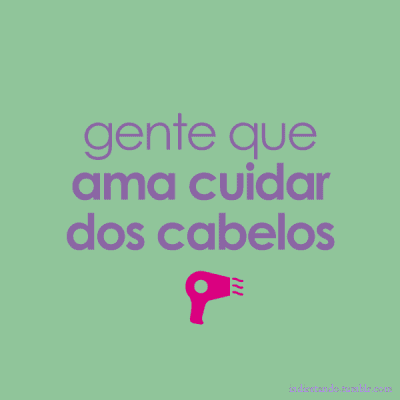 Guia completo de legendas para cada tipo de cabelo