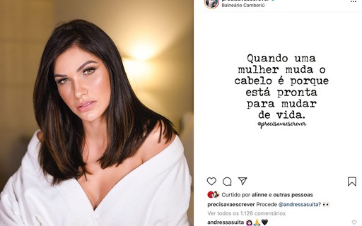 Legendas perfeitas para fotos de cabelo loiro