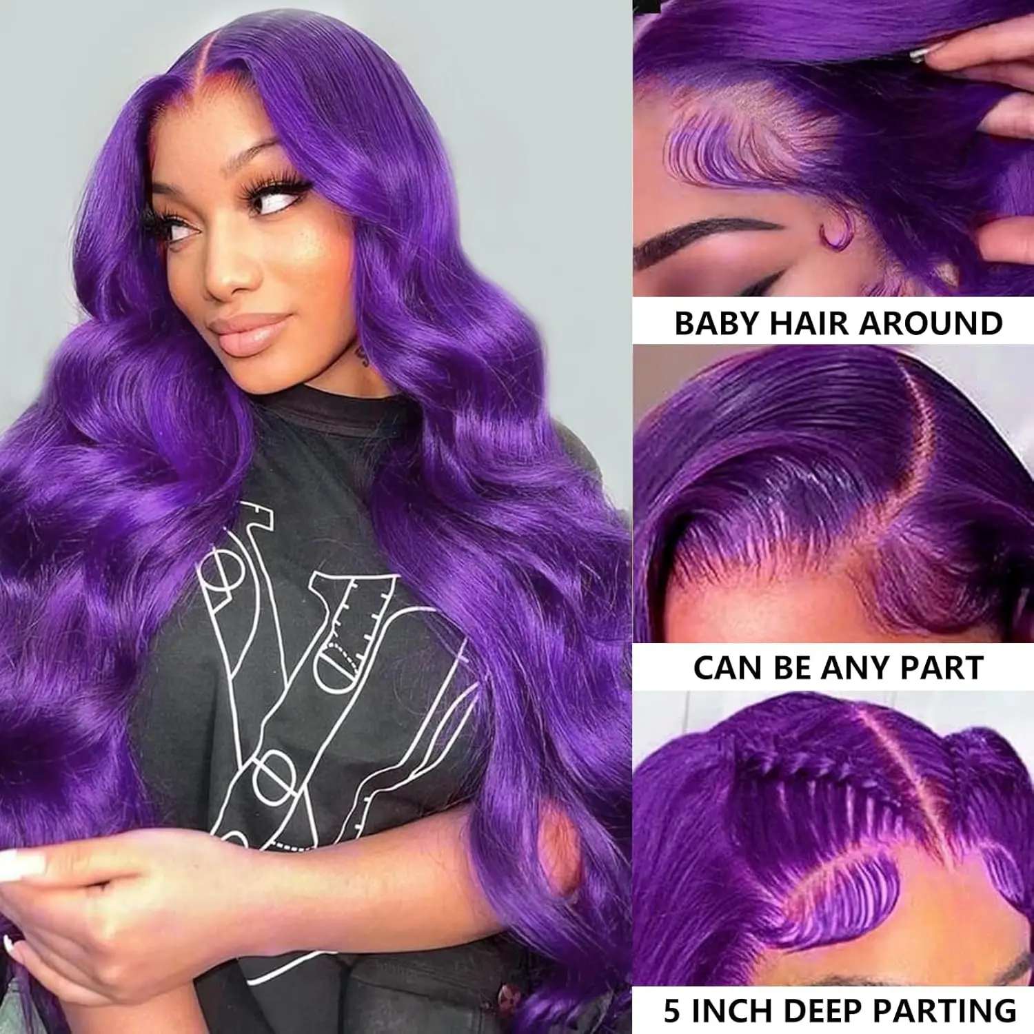 Guia Completo: Como Usar o Matizador Roxo para um Loiro Perfeito