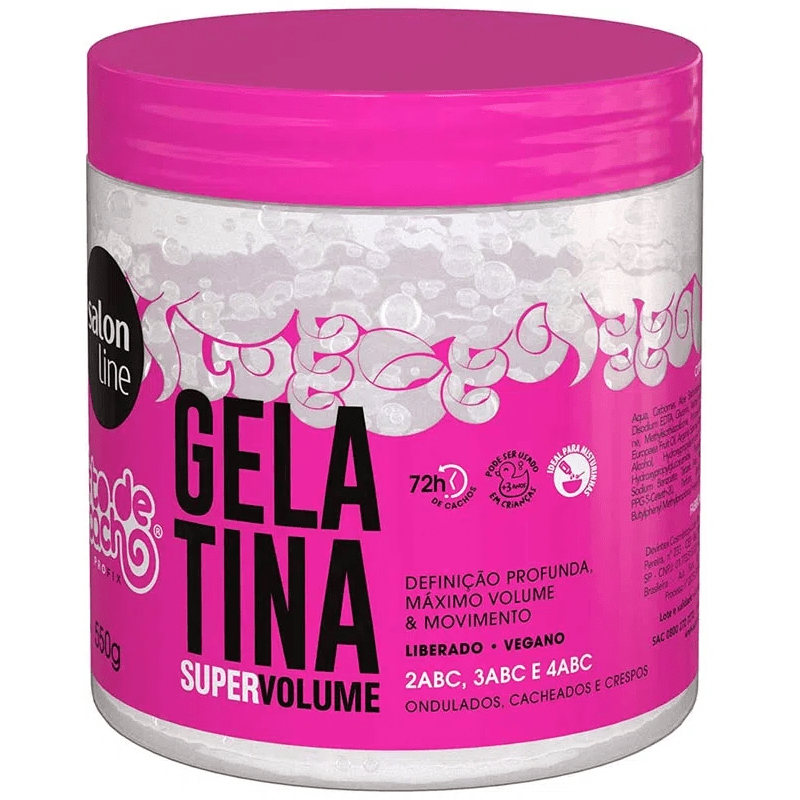 Day After Impecável: Os Melhores Géis para Manter Seus Cachos Definidos