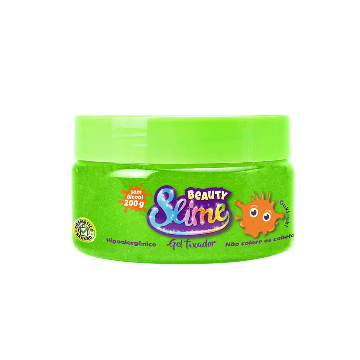 Guia Completo: Gel Fixador vs. Gelatina Capilar – Qual o Melhor para Seu Cabelo?