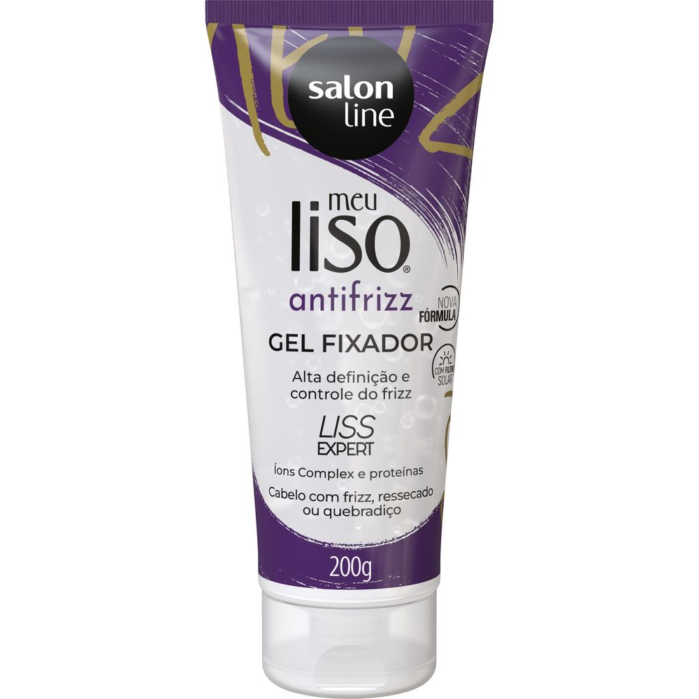 Guia Completo: Como Escolher o Gel ou Gelatina Ideal para Cabelos Lisos