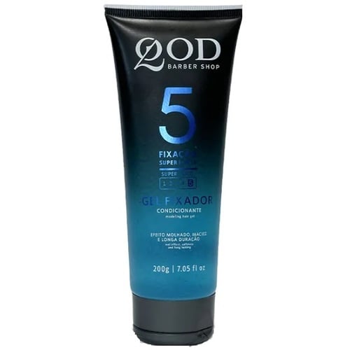 Adeus Frizz: Os Melhores Géis Fixadores para Cabelos Lisos Femininos