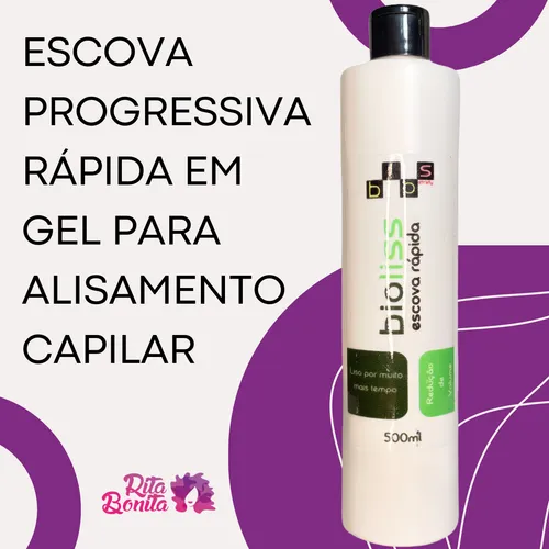 Adeus Frizz: Os Melhores Géis Fixadores para Cabelos Lisos Femininos