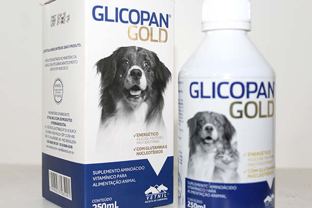 Glicopan Pet no Cabelo: Mitos e Verdades