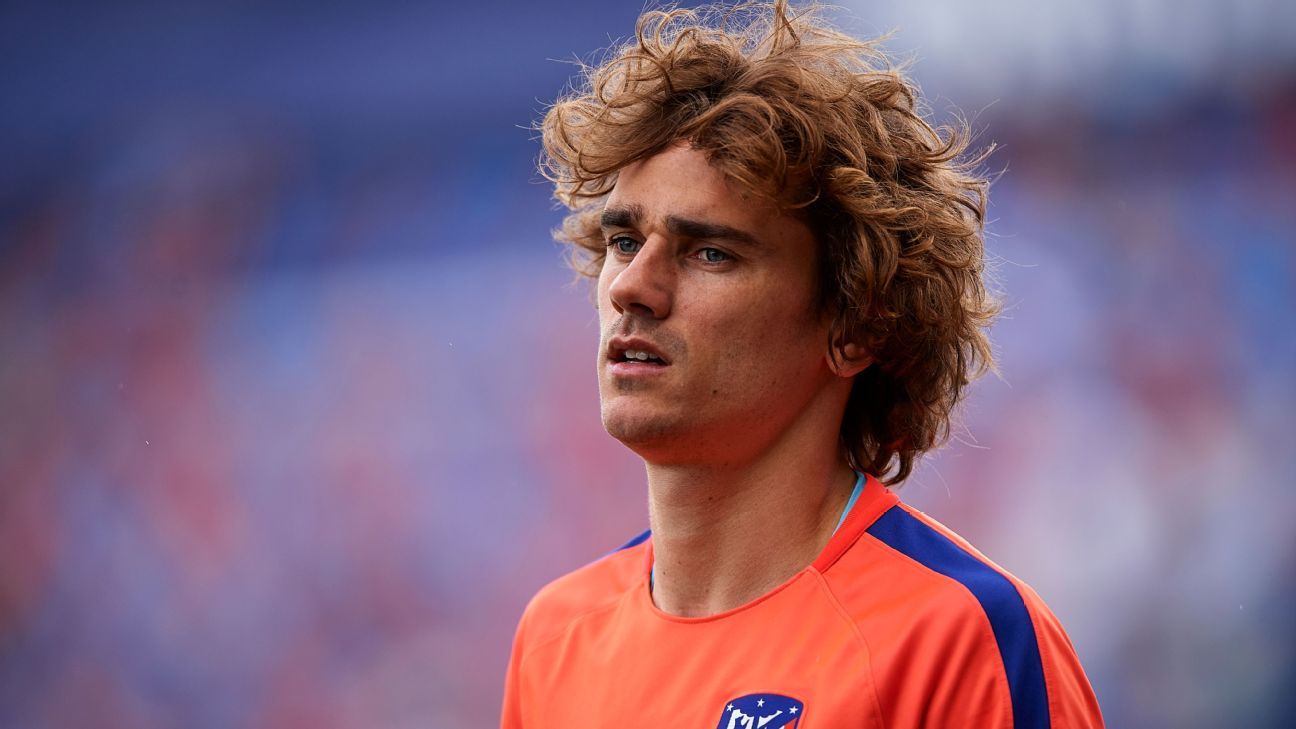 Como a Família de Griezmann Influencia Suas Escolhas de Estilo