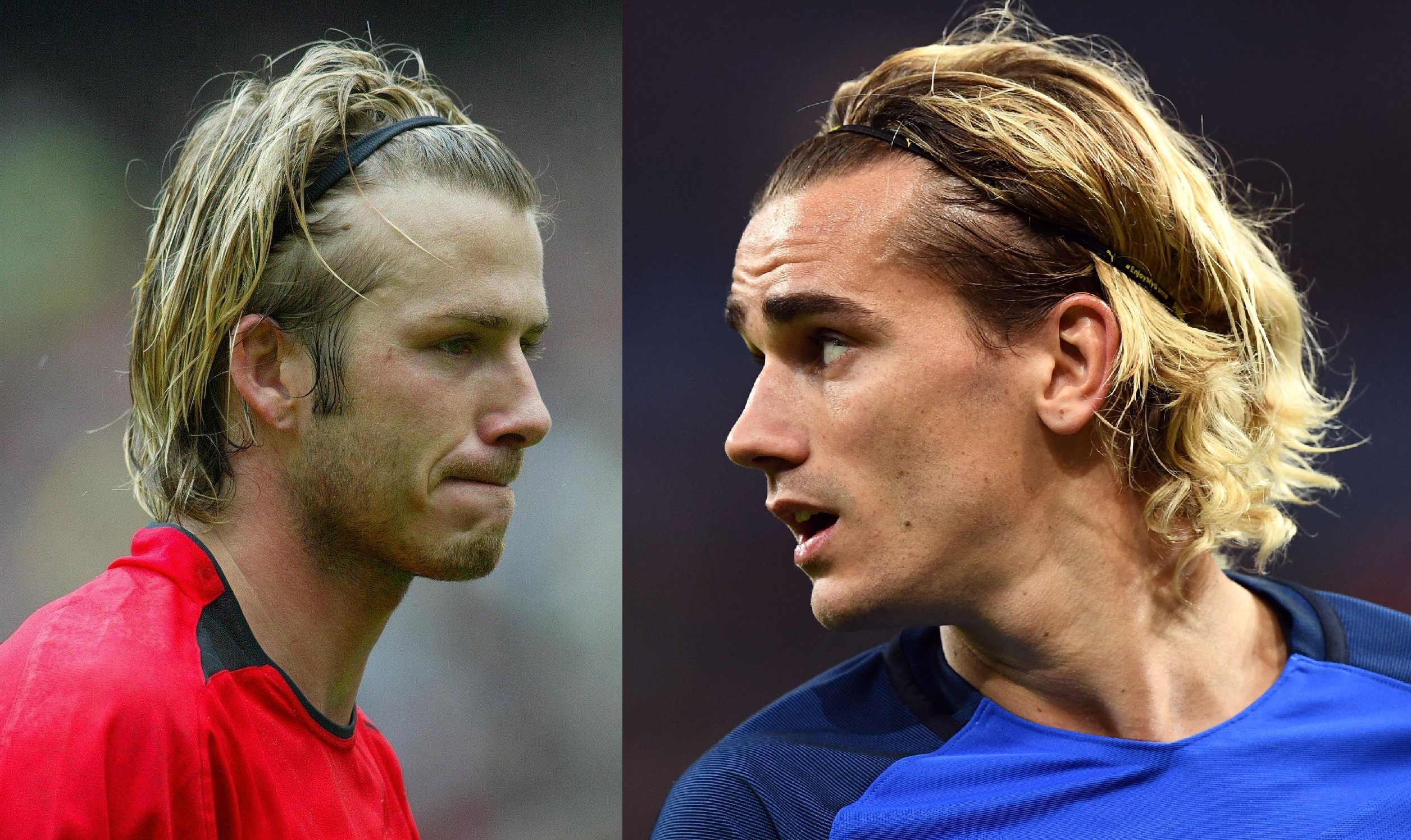 Griezmann e a Champions League: A História por Trás do Cabelo Azul de 2026