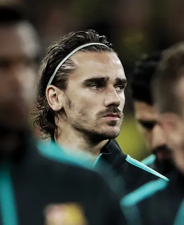 Além do Campo: O Significado por Trás dos Visuais de Griezmann