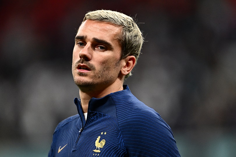 Griezmann e a Champions League: A História por Trás do Cabelo Azul de 2026
