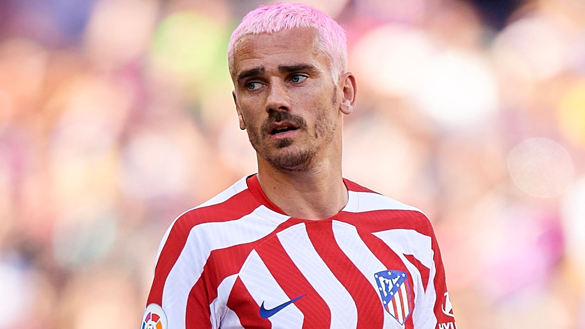 Todos os Cortes de Cabelo de Griezmann: Uma Linha do Tempo Visual
