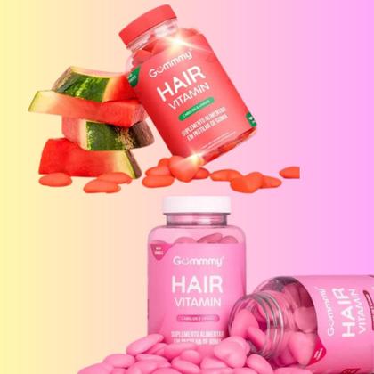 Gummy Hair: Qual Kit Escolher para o Seu Tratamento?