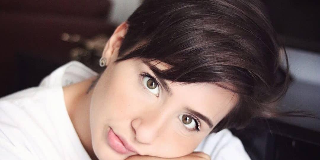 cortes de cabelo para mulheres