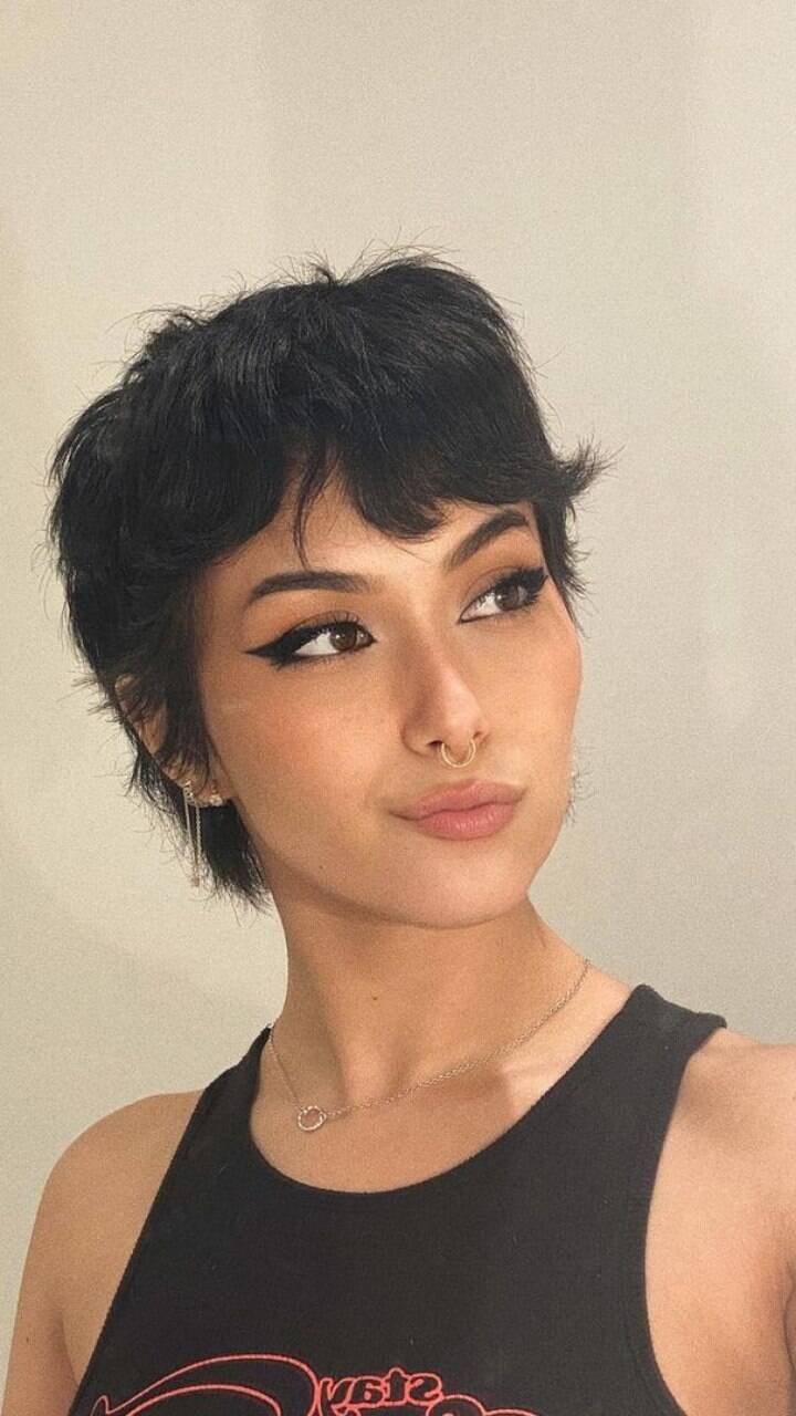 cortes de cabelo para mulheres