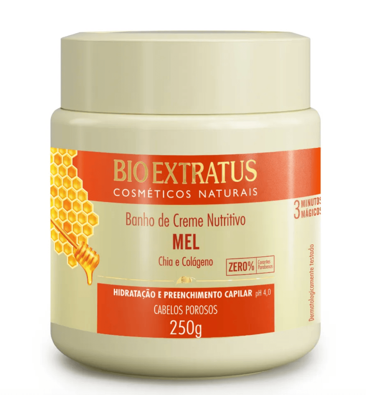 Todos os Benefícios do Mel para a Saúde Capilar: Guia Completo