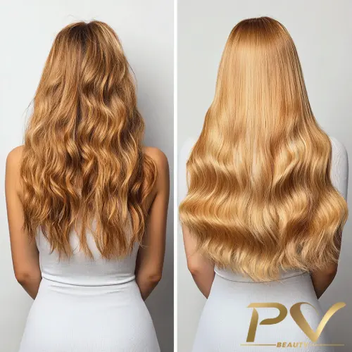 Como Identificar e Tratar o Cabelo Poroso