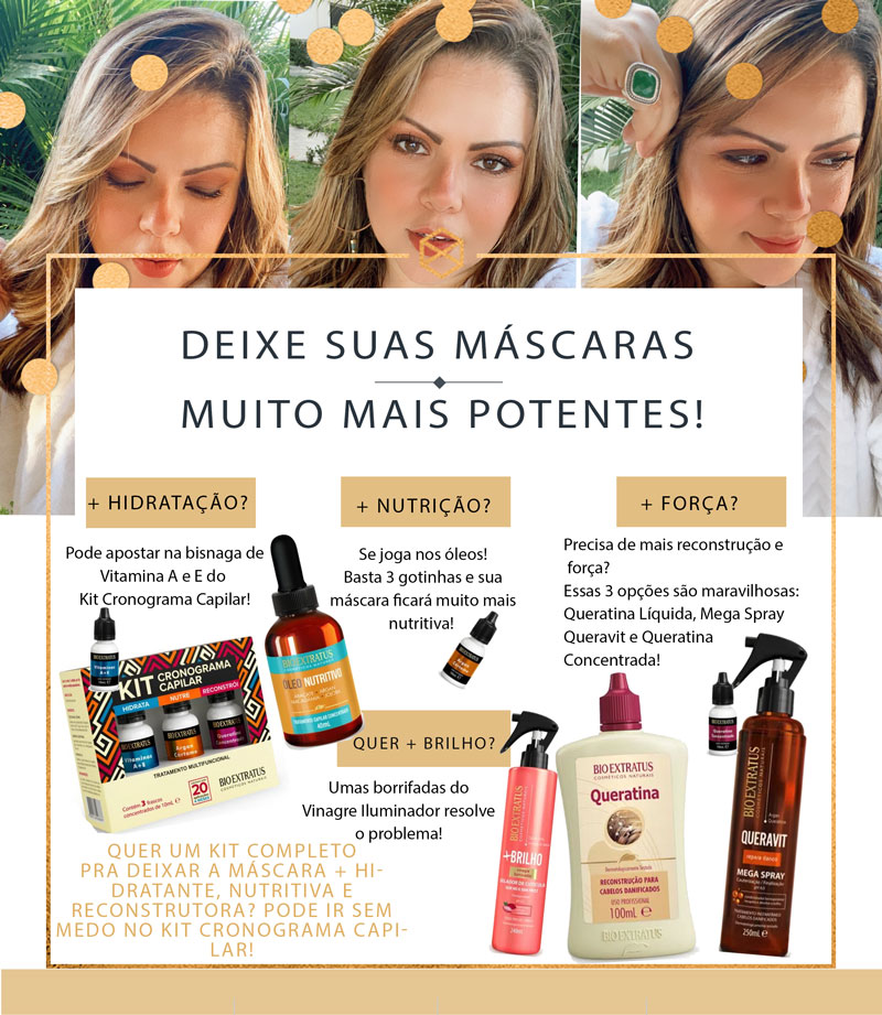 Mitos e Verdades sobre a Hidratação Capilar: O que Funciona de Verdade?