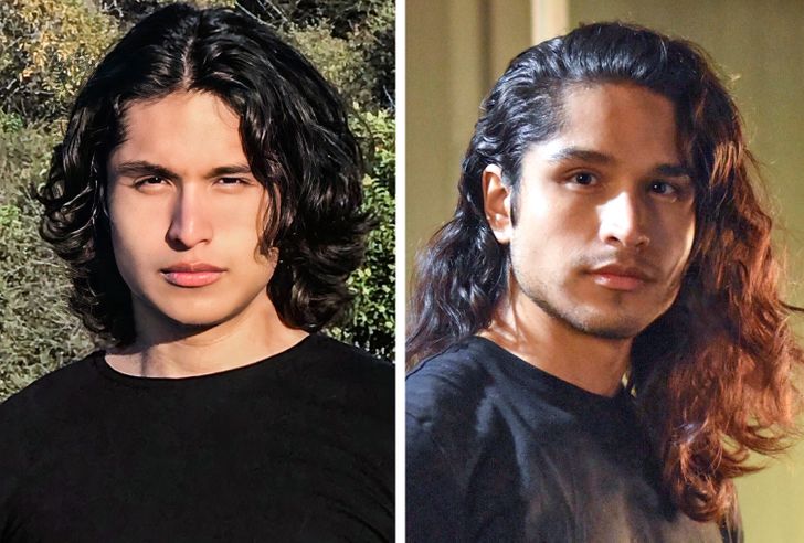 Guia Completo de Cuidados para Barba e Cabelo Longo Masculino