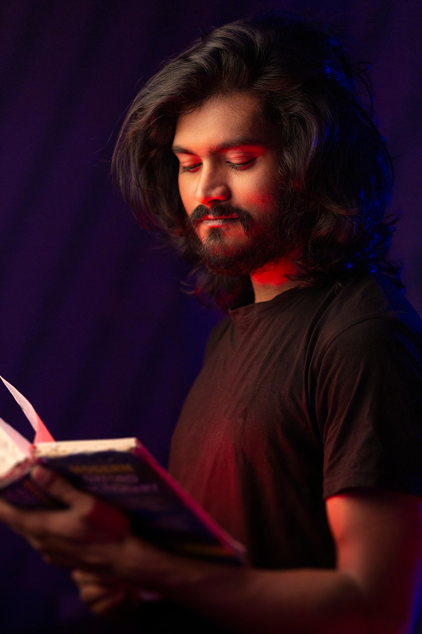 Visagismo Masculino: Como Combinar Barba e Cabelo ao Formato do Seu Rosto