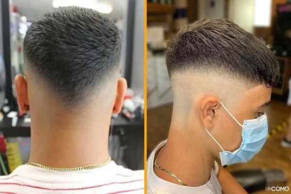 Degradê na Máquina Zero: Como Conseguir o Fade Ideal em Casa