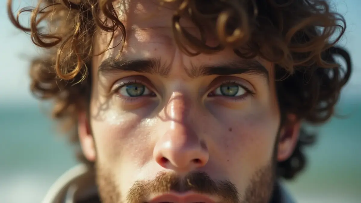 Cronograma Capilar Essencial para Cabelos Cacheados Masculinos