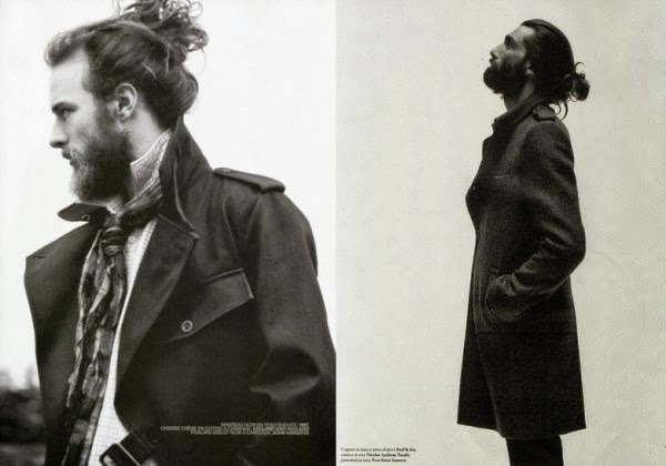 Hidratação Caseira para Cabelos Masculinos Longos: Receitas e Benefícios