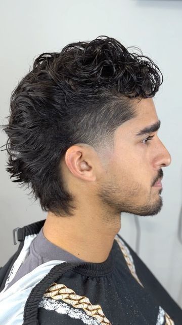 man bun vs cabelo solto qual melhor para homens