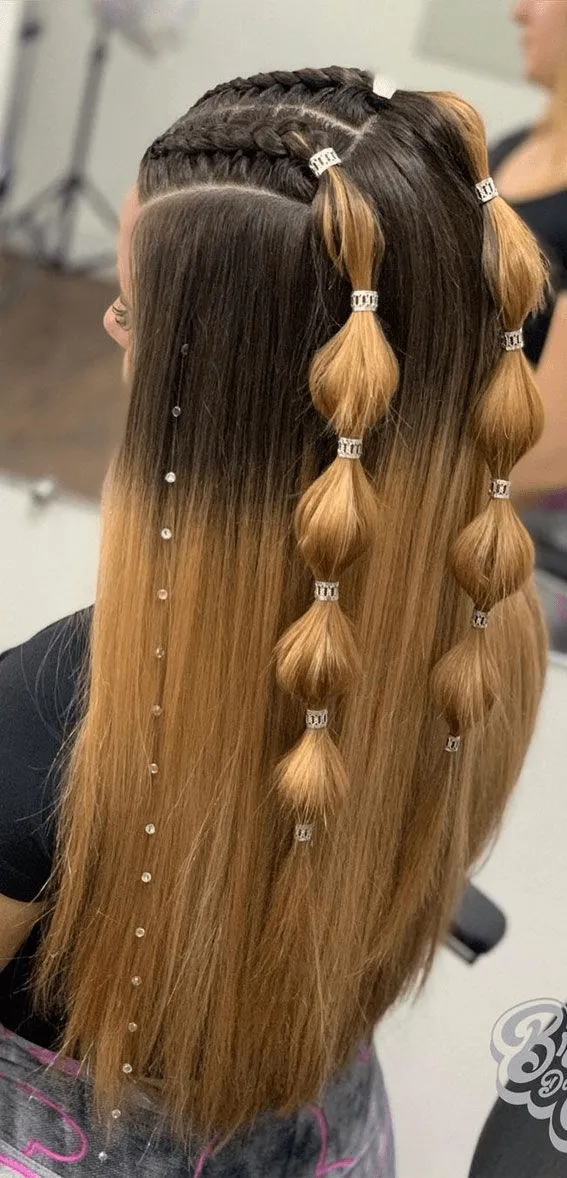 Tranças que Transformam: Do Clássico ao Moderno para Qualquer Ocasião