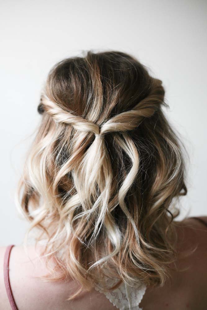 O Penteado Perfeito: Dicas para Escolher de Acordo com Seu Rosto e Fio